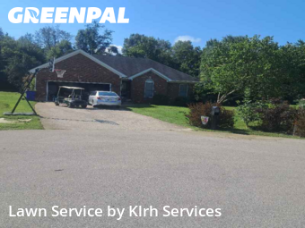 Lawn Service nearby Palmyra, IN, 