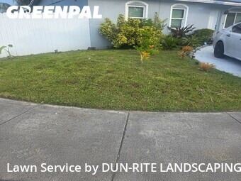 Lawn Cut nearby Fort Lauderdale, FL, 