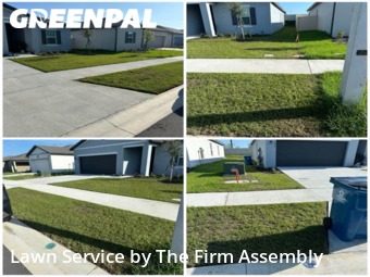 Lawn Mow nearby Haines City, FL, 
