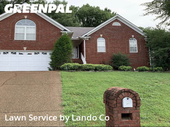 Lawn Maintenance nearby Nashville, TN, 