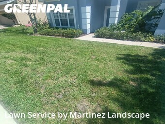 Lawn Cut nearby Apopka, FL, 