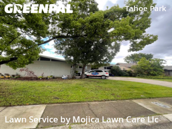 Lawn Maintenance nearby Sacramento, CA, 