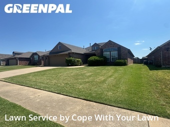 Lawn Cutting nearby Broken Arrow, OK, 
