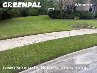 Lawn Maintenance nearby Lynn Haven, FL, 