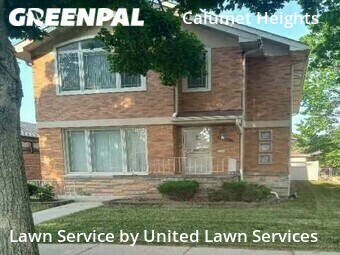 Lawn Service nearby Chicago, IL, 
