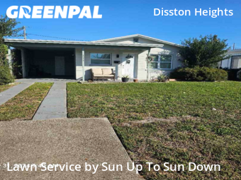 Lawn Care nearby St. Petersburg, FL, 