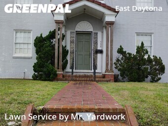 Yard Mowing nearby Daytona Beach, FL, 