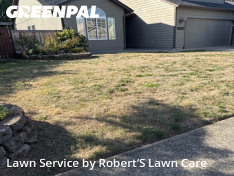 Lawn Cutting nearby Battle Ground, WA, 