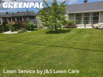 Lawn Service nearby Erie, PA, 