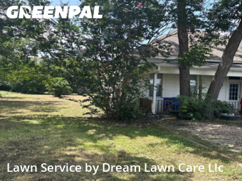 Lawn Mow nearby Mart, TX, 