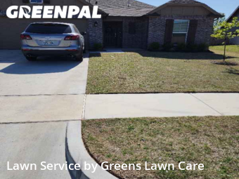 Lawn Cutting nearby Bixby, OK, 