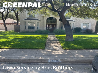 Grass Cutting nearby San Antonio, TX, 