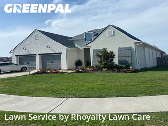 Lawn Care Service nearby Broussard, LA, 