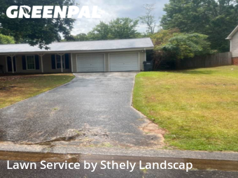 Yard Cutting nearby Marietta, GA, 