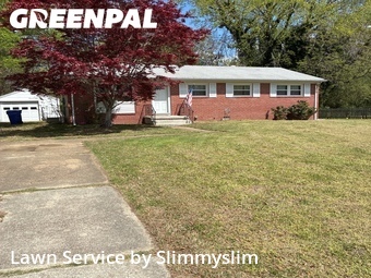 Yard Mowing nearby Suffolk, VA, 