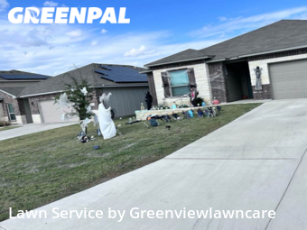 Yard Cutting nearby Temple, TX, 