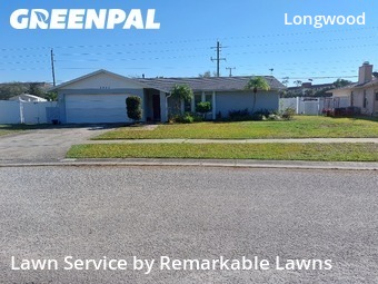 Lawn Mowing Service nearby Melbourne, FL, 