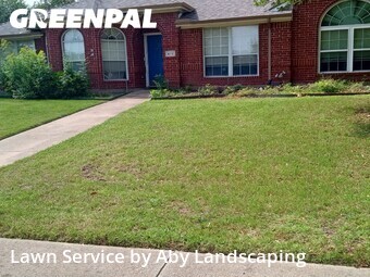 Lawn Care Service nearby Murphy, TX, 