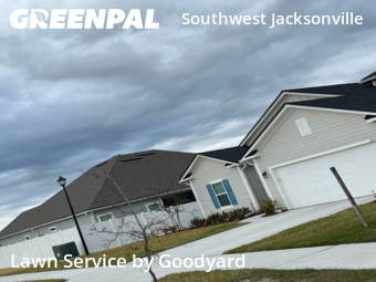 Yard Cutting in Fleming Island, 32003, Landscaping Maintenance by Goodyard , work completed in Dec , 2025