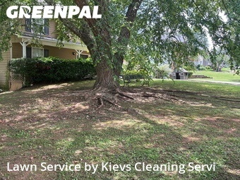 Lawn Cutting nearby Marietta, GA, 