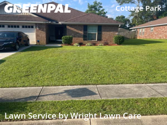 Lawn Mowing Service nearby Mobile, AL, 