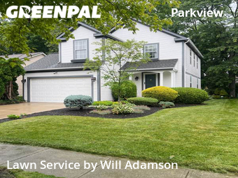 Lawn Maintenance nearby Columbus, OH, 