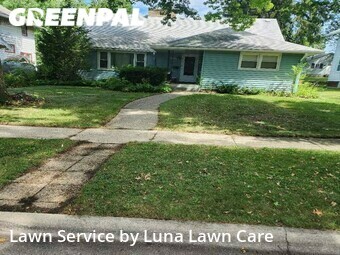 Lawn Care nearby Rockford, IL, 