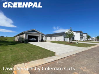 Lawn Maintenance nearby Greer, SC, 