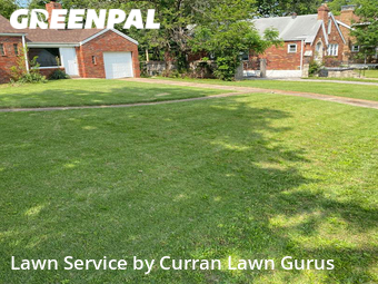 Lawn Mow nearby Belleville, IL, 