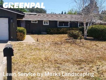 Grass Cutting nearby Granite Bay, CA, 