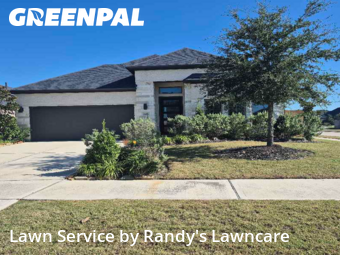 Lawn Service nearby Fulshear, TX, 