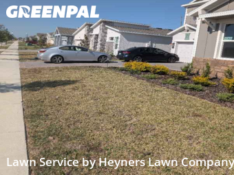 Lawn Mow nearby Apopka, FL, 