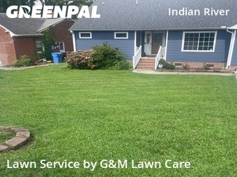 Grass Cutting nearby Chesapeake, VA, 