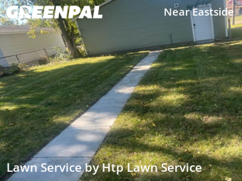 Grass Cut nearby Indianapolis, IN, 