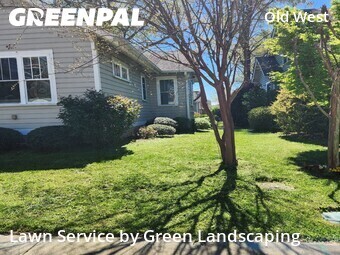 Lawn Care nearby Durham, NC, 
