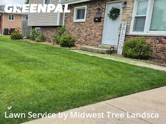 Lawn Cut nearby Oak Forest, IL, 