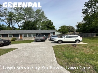 Lawn Care Service nearby Knoxville, TN, 