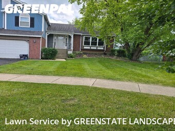 Yard Cutting nearby Streamwood, IL, 