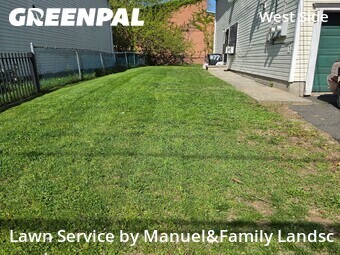 Grass Cutting nearby Newark, NJ, 