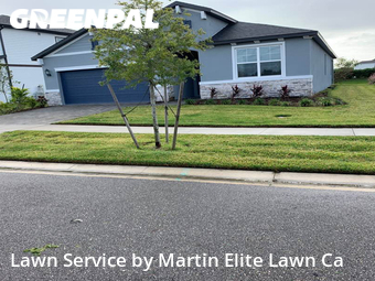 Lawn Mow nearby Zephyrhills, FL, 