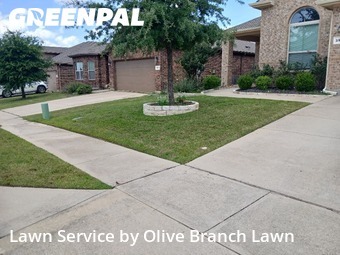 Yard Mowing nearby Roanoke, TX, 