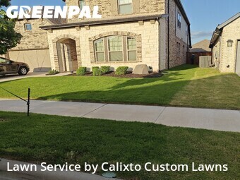 Lawn Service nearby Mansfield, TX, 