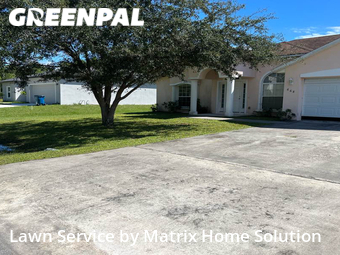 Lawn Mowing nearby Palm Bay, FL, 