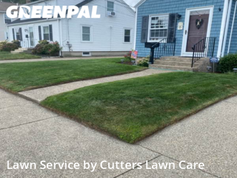 Grass Cutting nearby Pawtucket, MA, 
