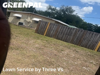 Lawn Cutting nearby Pinellas Park, FL, 