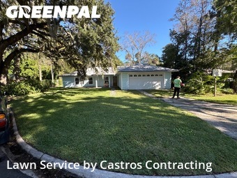 Yard Mowing nearby Ponte Vedra Beach, FL, 