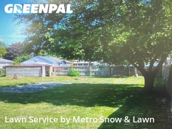Lawn Cutting nearby Eastpointe, MI, 