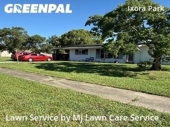 Lawn Mow nearby Melbourne, FL, 