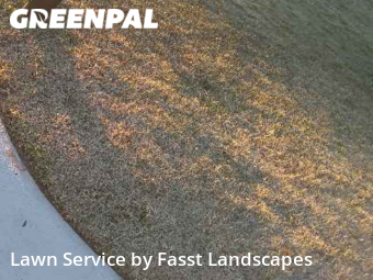 Lawn Mowing nearby Purcell, OK, 