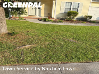 Lawn Mowing nearby Jacksonville, NC, 